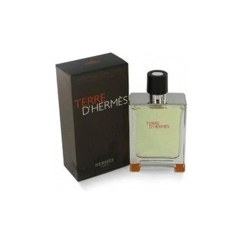 Hermés Terre D'Hermés EDT 100 ml + sprchový gel 40 ml + balzám po holení 15 ml dárková sada