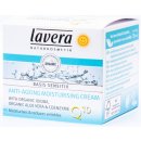 Lavera Basis Sensitive hydratační krém Q10 50 ml