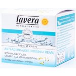 Lavera Basis Sensitive hydratační krém Q10 50 ml – Zbozi.Blesk.cz