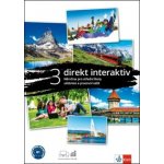 Direkt interaktiv 3 (B1) – Zboží Dáma