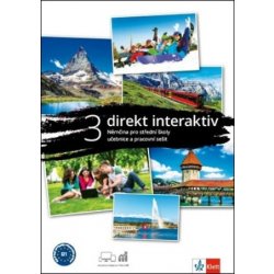 Direkt interaktiv 3 (B1)