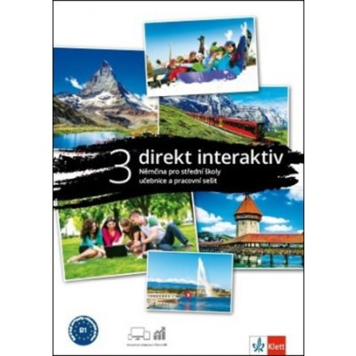 Direkt interaktiv 3 (B1) – Hledejceny.cz