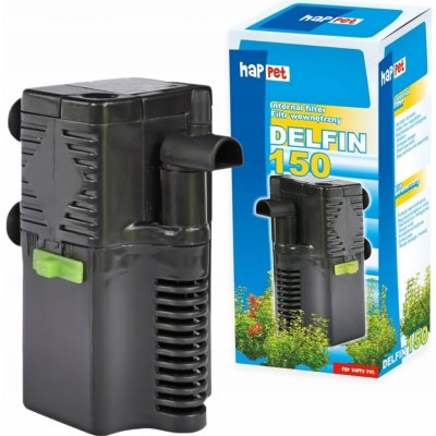Happet Delfin 150 – Hledejceny.cz