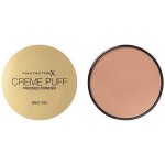 Max Factor Creme Puff Pressed Powder Pudr 41 Medium Beige 14 g – Zbozi.Blesk.cz