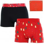 Moraj MBX600-005/2 pcs Černá – Zboží Dáma