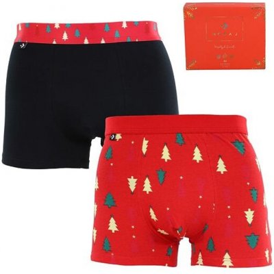 Moraj MBX600-005/2 pcs Černá – Zboží Dáma