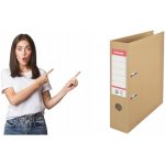 Esselte Standard pákový pořadač A4 7,5 cm pískový – Sleviste.cz