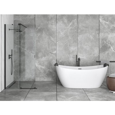 Besco AYLA 170 x 80 cm YLA170W – Hledejceny.cz