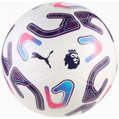 PUMA Fotbalový mini míč Puma Stellar Play Premier League Reactivity – Zboží Mobilmania
