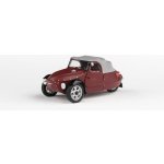 Abrex Velorex 16/350 1966 Hnědá/Šedá Střední/Černá 1:43 – HobbyKompas.cz Abrex Velorex 16/350 1966 Hnědá/Šedá Střední/Černá 1:43 – HobbyKompas.cz