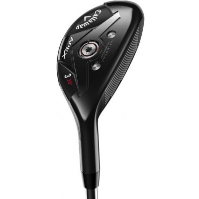 Callaway Apex 19graphite True Temper Catalyst 70 – Zboží Mobilmania