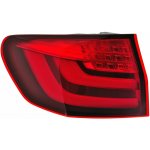 ACI BMW 5 10- -7/13 zadní světlo komplet vnější LED (Kombi) L – Hledejceny.cz