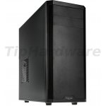 Fractal Design Core 2500 FD-CA-CORE-2500-BL – Hledejceny.cz