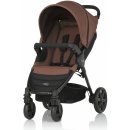 Britax B-Agile 4 wood hnědý 2016