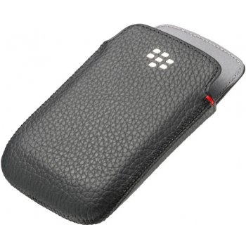 Pouzdro BlackBerry ACC-41817 černé