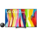 LG OLED77C22