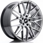 Japan Racing JR28 8,5x19 5x108 ET40 hyper black | Zboží Auto