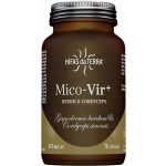 Hifas da Terra Mico-Vir+ 70 kapslí – Hledejceny.cz