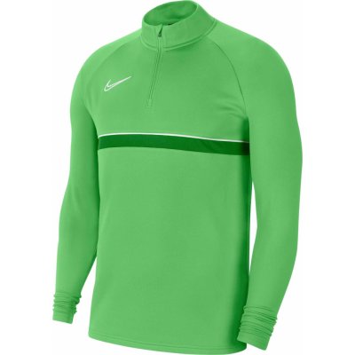 Nike triko s dlouhým rukávem Y NK DRY ACADEMY 21 DRILL TOP cw6112-362 – Sleviste.cz