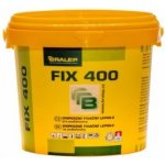Bralep FIX 400 disperzní lepidlo 1kg – Zboží Mobilmania