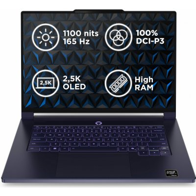 Lenovo Legion 7 83V9001DCK – Zboží Mobilmania