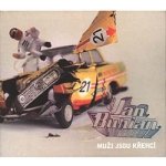 Jan Burian - Muži jsou křehcí CD – Hledejceny.cz