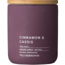 Vila Hermanos Concrete Cinnamon & Cassis 120 g