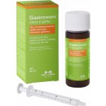 NBF Lanes gastrovom pes a kočka podpora žaludeční funkce 50 ml – Sleviste.cz