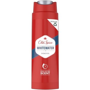 Old Spice Whitewater sprchový gel 250 ml