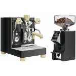 Set Lelit Bianca PL162T V3 + Eureka Mignon Specialita Smart – Zboží Mobilmania