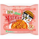 Samyang Buldak Rosé pálivé kuřecí nudle 140 g – Zboží Dáma
