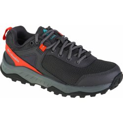 Columbia trekingová obuv Trailstorm Ascend Wp 2044361 grey