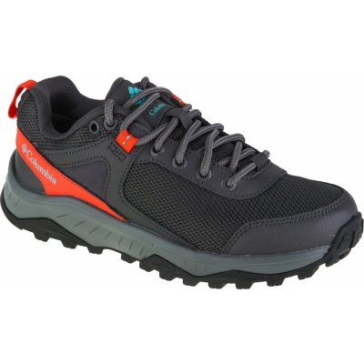 Columbia trekingová obuv Trailstorm Ascend Wp 2044361 grey – Zbozi.Blesk.cz