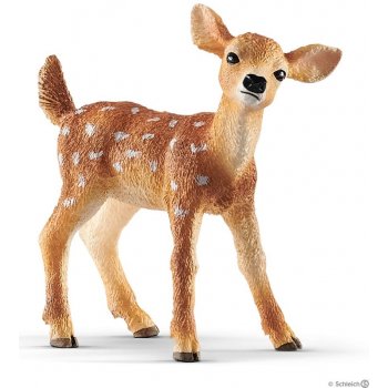 Schleich 14820 Kolouch jelena běloocasého