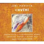 Jiří Pavlica a Hradišťan a Filharmonie Brno - Chvění CD – Hledejceny.cz