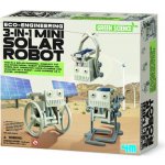 Mac Toys Solární roboti 3v1 – Hledejceny.cz