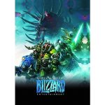 Světy a umění Blizzard Entertainment - kolektiv autorů – Hledejceny.cz