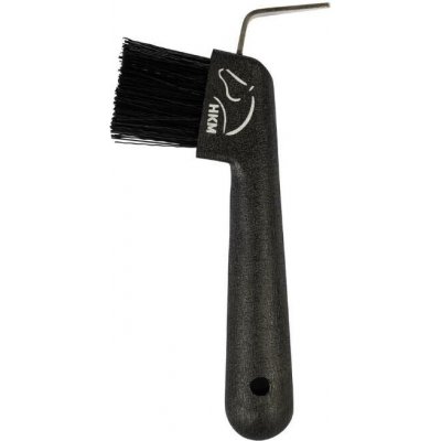 HKM Háček na kopyta Basic black – Zboží Dáma