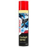 Sheron Cockpit Sprej vanilka 400 ml | Zboží Auto