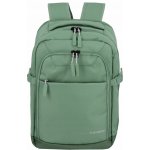 Travelite Kick Off Cabin sage 23 l – Zboží Dáma