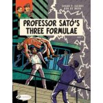 Professor Sato's Three Formulae Part 2 – Sleviste.cz