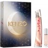 Kosmetická sada Kenzo Kenzo Flower by Kenzo Ikebana, SET: Parfumovaná voda 75ml + Parfumovaná voda 10ml Pre ženy Parfumovaná voda