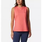 Columbia Dámské tílko Sun Trek Tank – Zboží Dáma