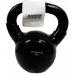 HMS Kettlebell pokrytý vinylem 6kg – Zboží Dáma
