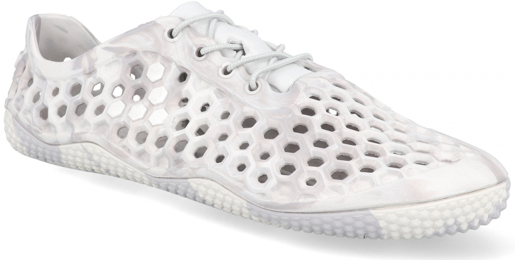 Vivobarefoot Ultra III W Moonstone/grey