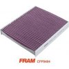 Vzduchový filtr pro automobil Filtr, vzduch v interiéru FRAM CFP9404
