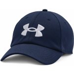 Under Armour Blitzing II Stretch Fit Cap modrá – Zboží Dáma