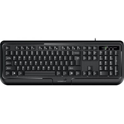 Genius KB-118 II 31310051410 – Hledejceny.cz