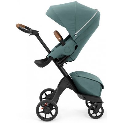 Stokke Xplory X Cool Teal 2023 – Zboží Mobilmania