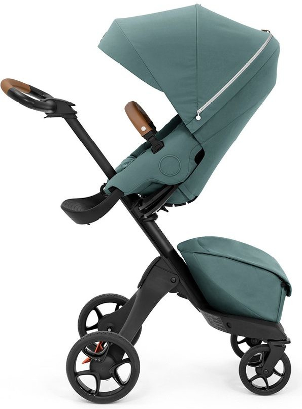 Stokke Xplory X Cool Teal 2023